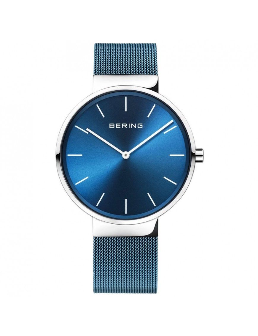 Reloj Bering Unisexr Classic 16540-308