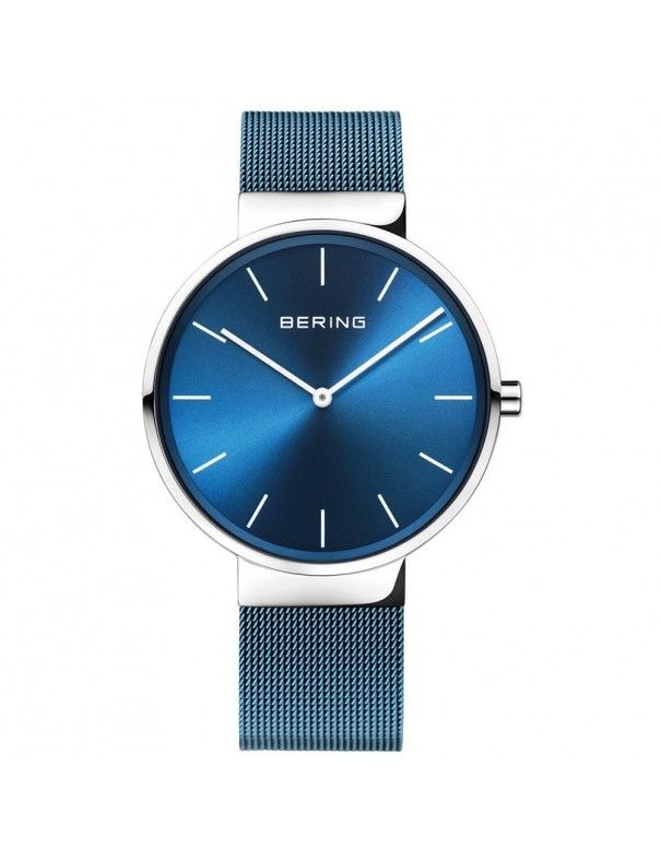 Reloj Bering Unisexr Classic 16540-308