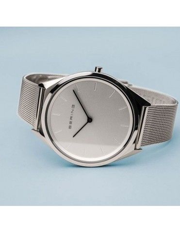 Reloj Bering Ultra Slim hombre 17039-000