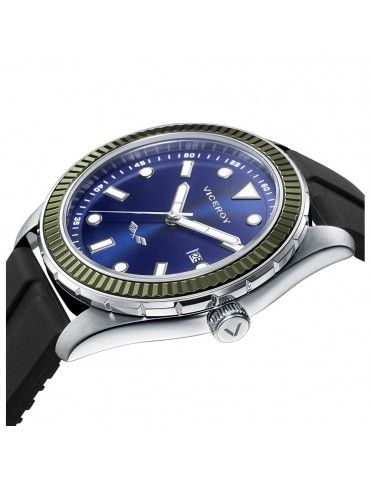Pack Reloj Viceroy Hombre Desing 401199-37