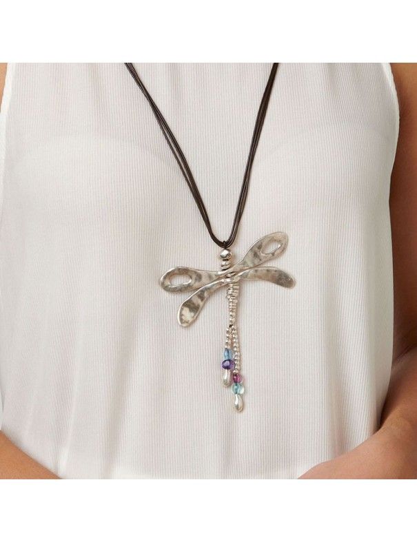 Collar Unode50 Eterea COL0679MARMTL0U