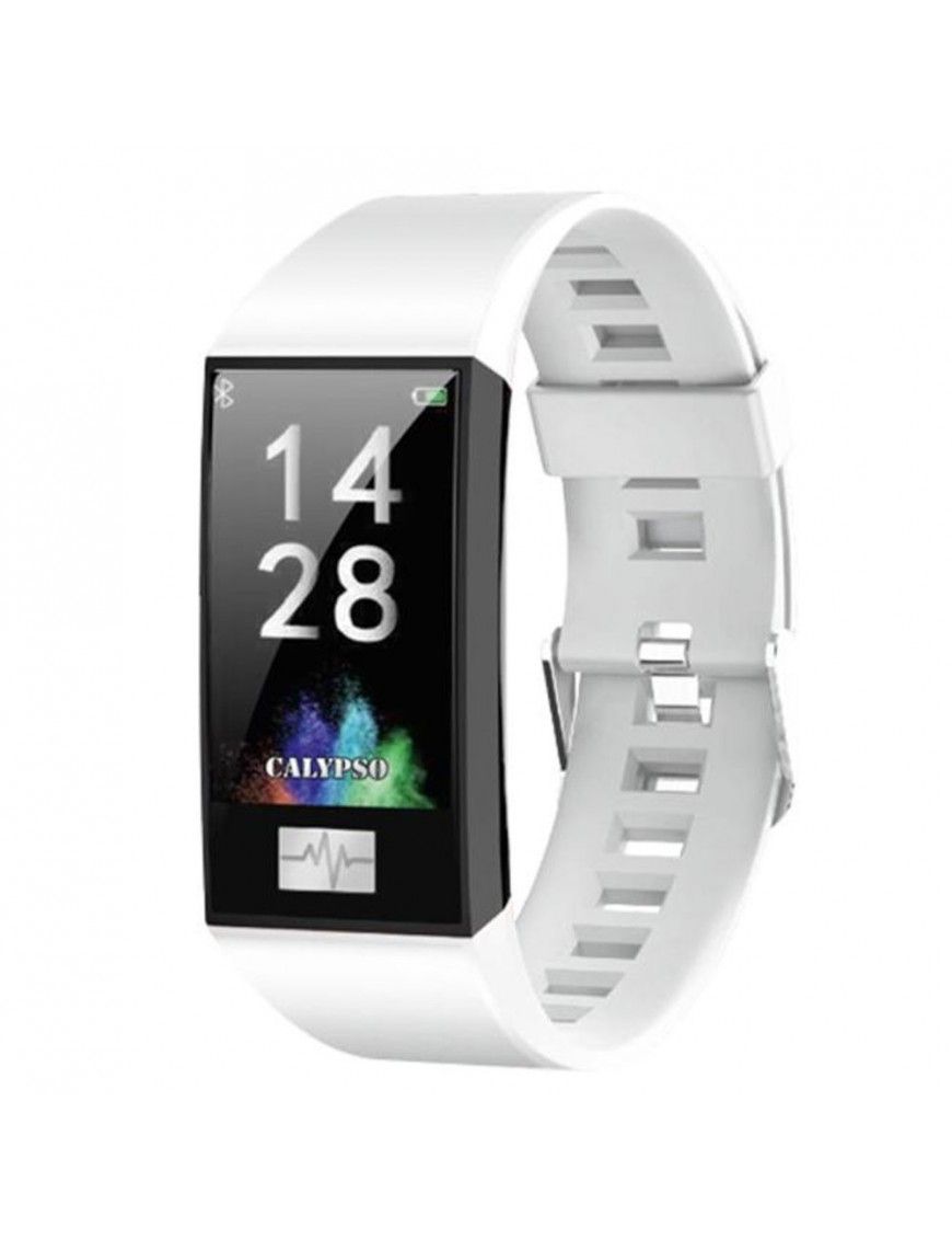 Reloj pulsera de actividad Calypso smartime K8500/1