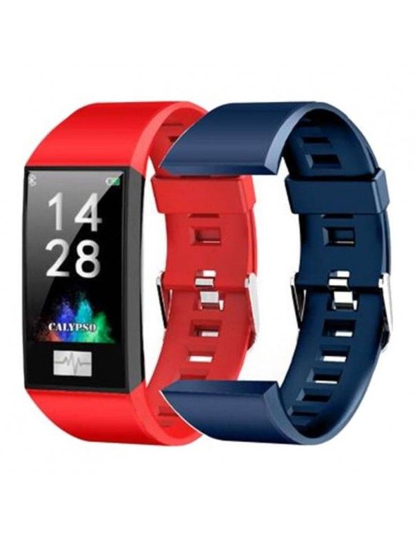 Reloj pulsera de actividad Calypso smartime K8500/4