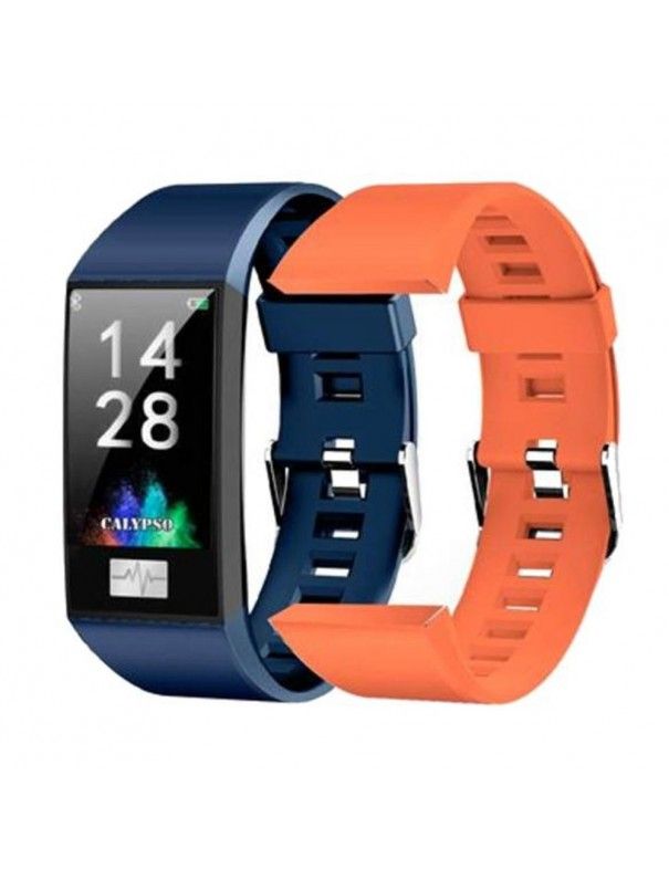 Reloj pulsera de actividad Calypso smartime K8500/5