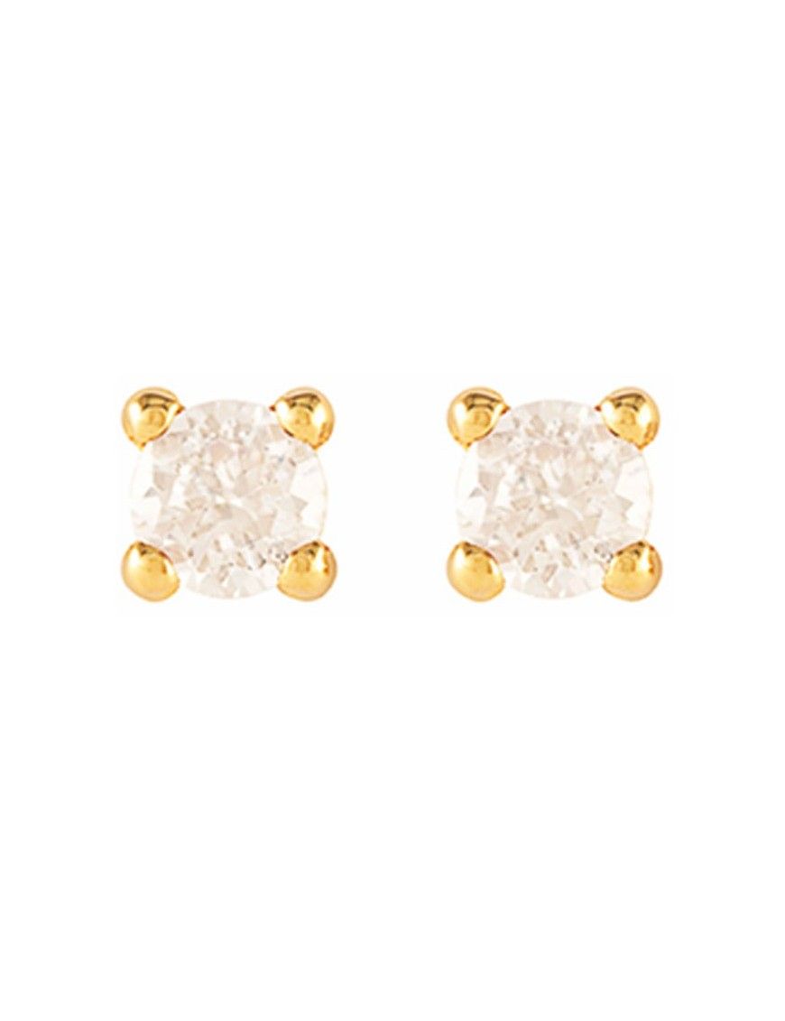 Pendientes Oro 18Kts niña 61A1891/1