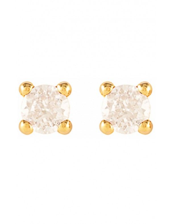 Pendientes Oro 18Kts niña 61A1891/1