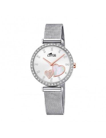 Reloj Lotus Mujer Bliss Swarovski 18616/1