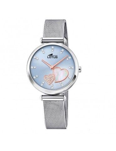Reloj Lotus Mujer Bliss Swarovski 18615/2