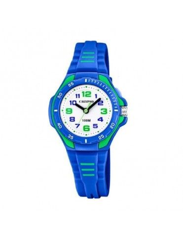 Reloj Calypso Niño K5757/4