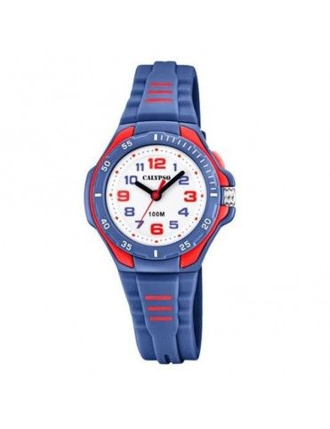 Reloj Calypso Niño K5757/5