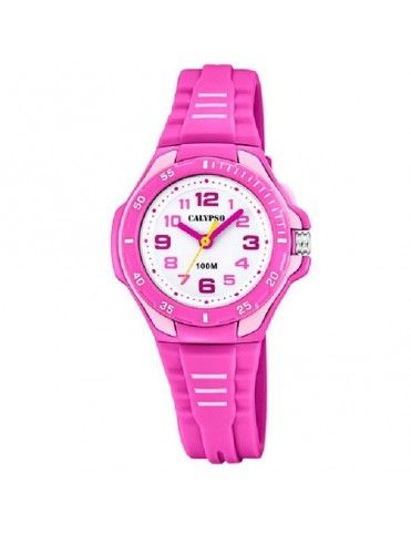 Reloj Calypso Niña K5757/3