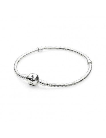 Pulsera Moments Pandora en plata 590702HV-16