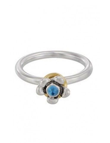 ANILLO SORTIJA PANDORA PLATA 190123BTP-52
