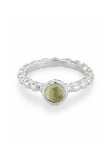 ANILLO SORTIJA PANDORA PLATA 190244PR-54