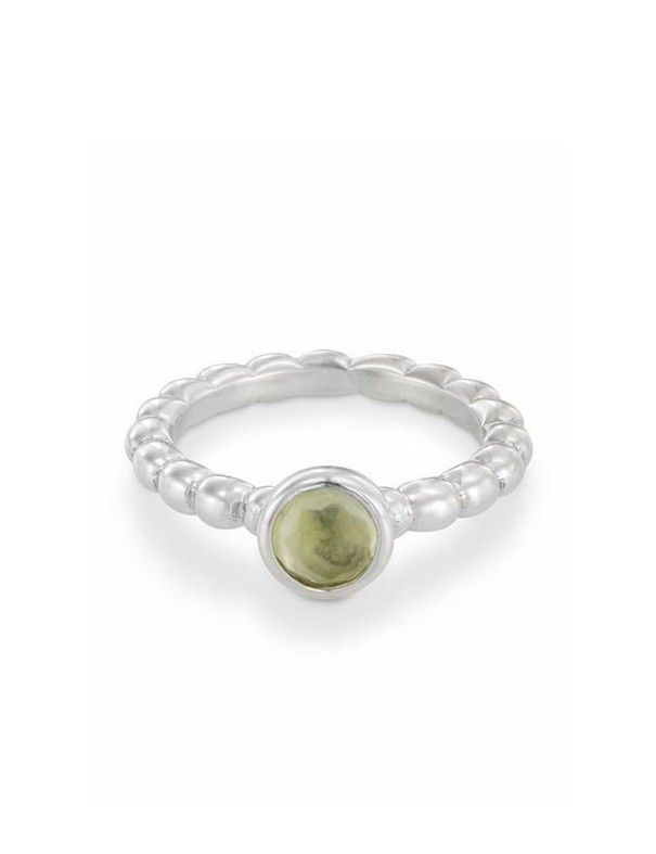 ANILLO SORTIJA PANDORA PLATA 190244PR-54