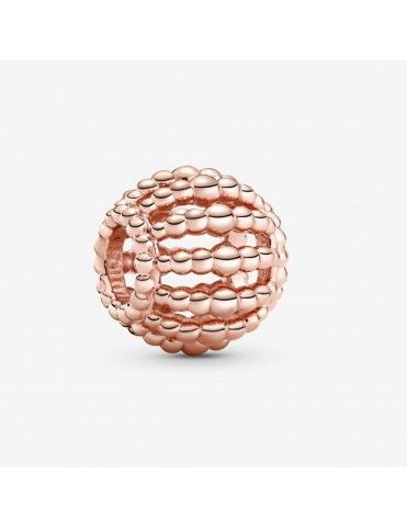 Charm Pandora Rose en filigrana Esferas 788679C00