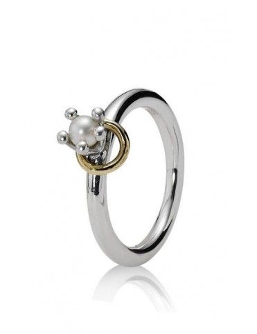 ANILLO SORTIJA PANDORA PLATA 190378P-52