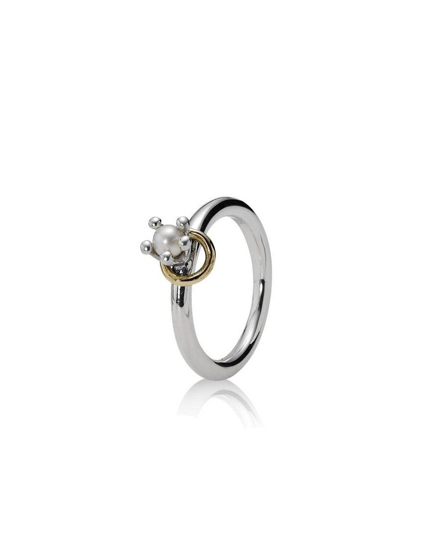 ANILLO SORTIJA PANDORA PLATA 190378P-52