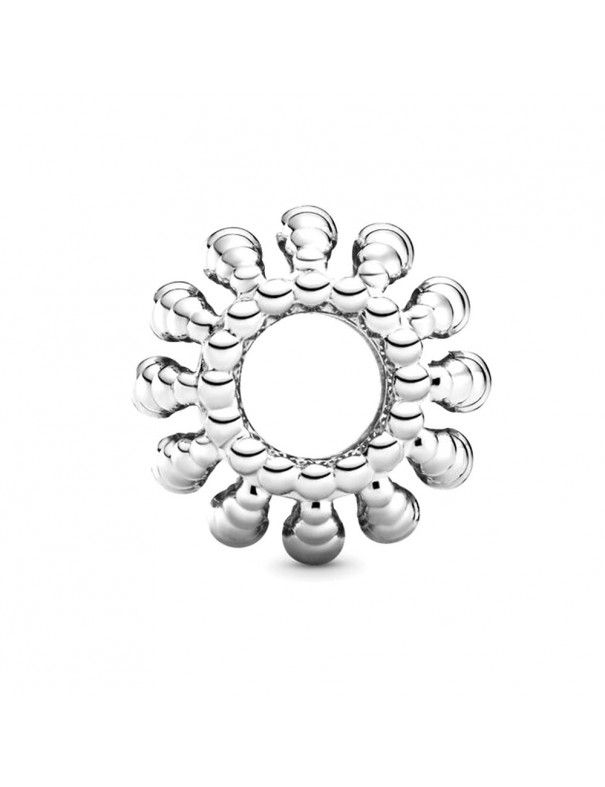 Charm Pandora plata filigrana Esferas 798679C00