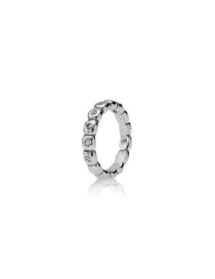 ANILLO SORTIJA PANDORA PLATA 190829CZ_56