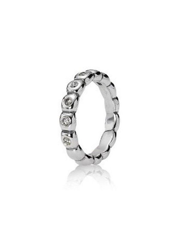 ANILLO SORTIJA PANDORA PLATA 190829CZ_56