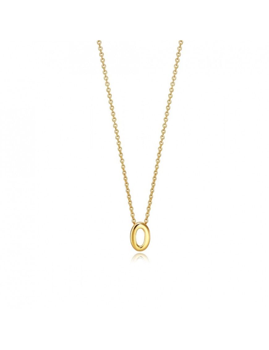 Collar Viceroy Plata Mujer Número 0 61041C000-00