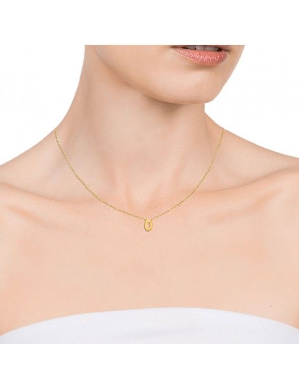 Collar Viceroy Plata Mujer Número 0 61041C000-00