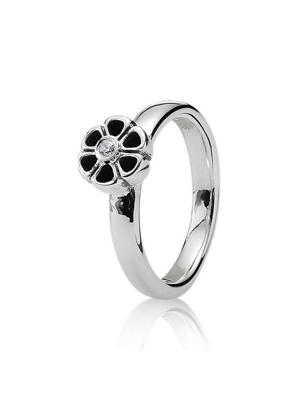 ANILLO SORTIJA PANDORA PLATA 190136CZ_56