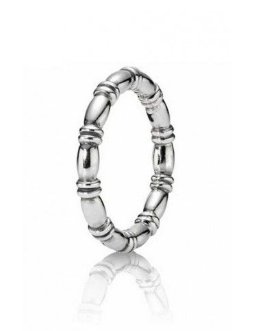 ANILLO SORTIJA PANDORA PLATA 190611-52