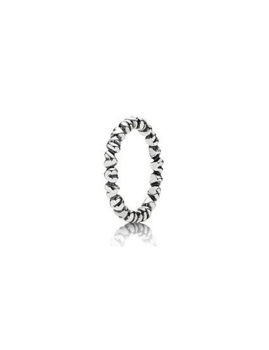 ANILLO SORTIJA PANDORA PLATA 190837-50