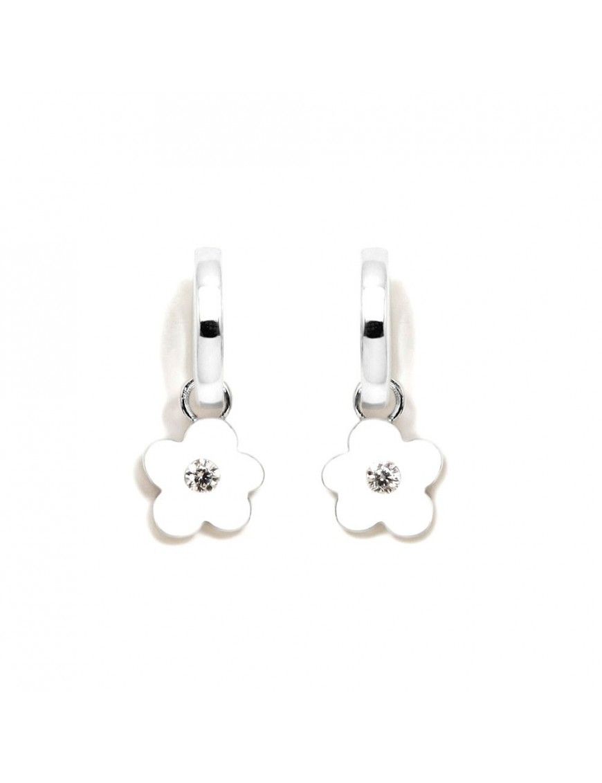Pendientes Agatha Ruiz de la Prada Plata 020LCR