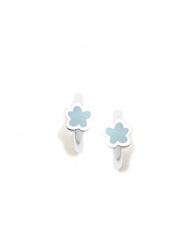 Pendientes Agatha Ruiz de la Prada Plata 060LCR
