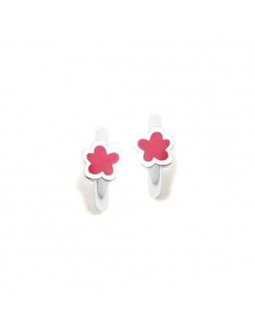 Pendientes Agatha Ruiz de la Prada Plata 050LCR