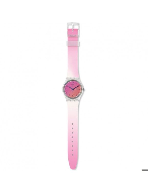 Reloj de mujer Swatch Ultrafushia GE719