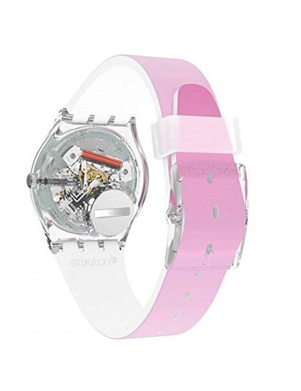 Reloj de mujer Swatch Ultrafushia GE719