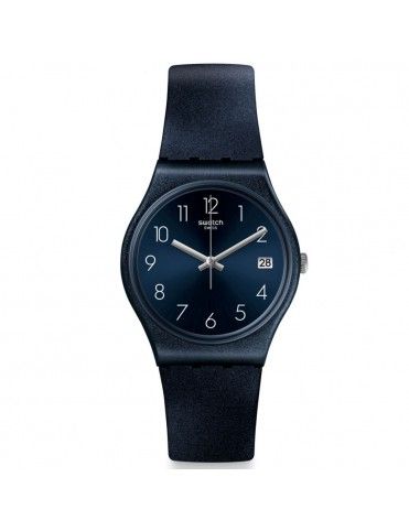 Reloj Swatch Mujer Naitbaya GN414