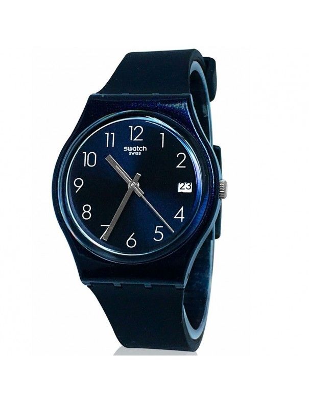 Reloj Swatch Mujer Naitbaya GN414