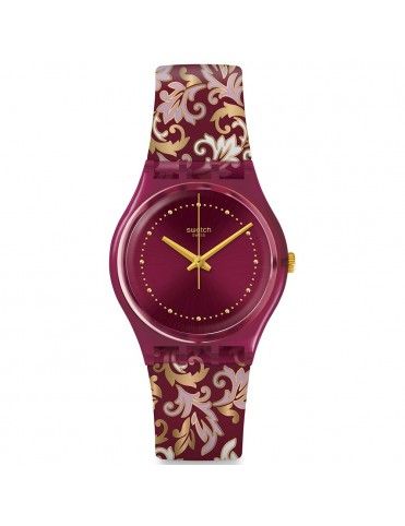 Reloj Swatch Mujer Damask GR179