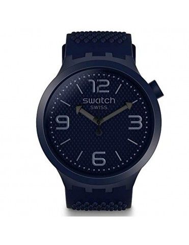 Reloj Swatch Unisex SO27N100 BBNavy