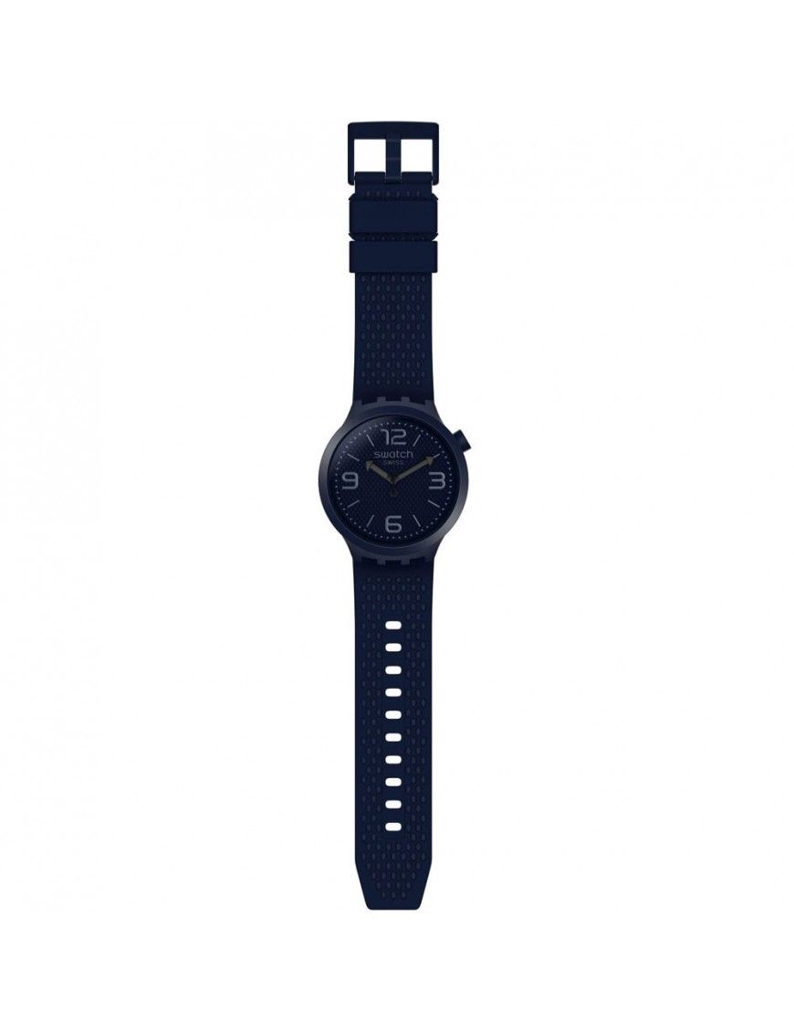 Reloj Swatch Unisex SO27N100 BBNavy