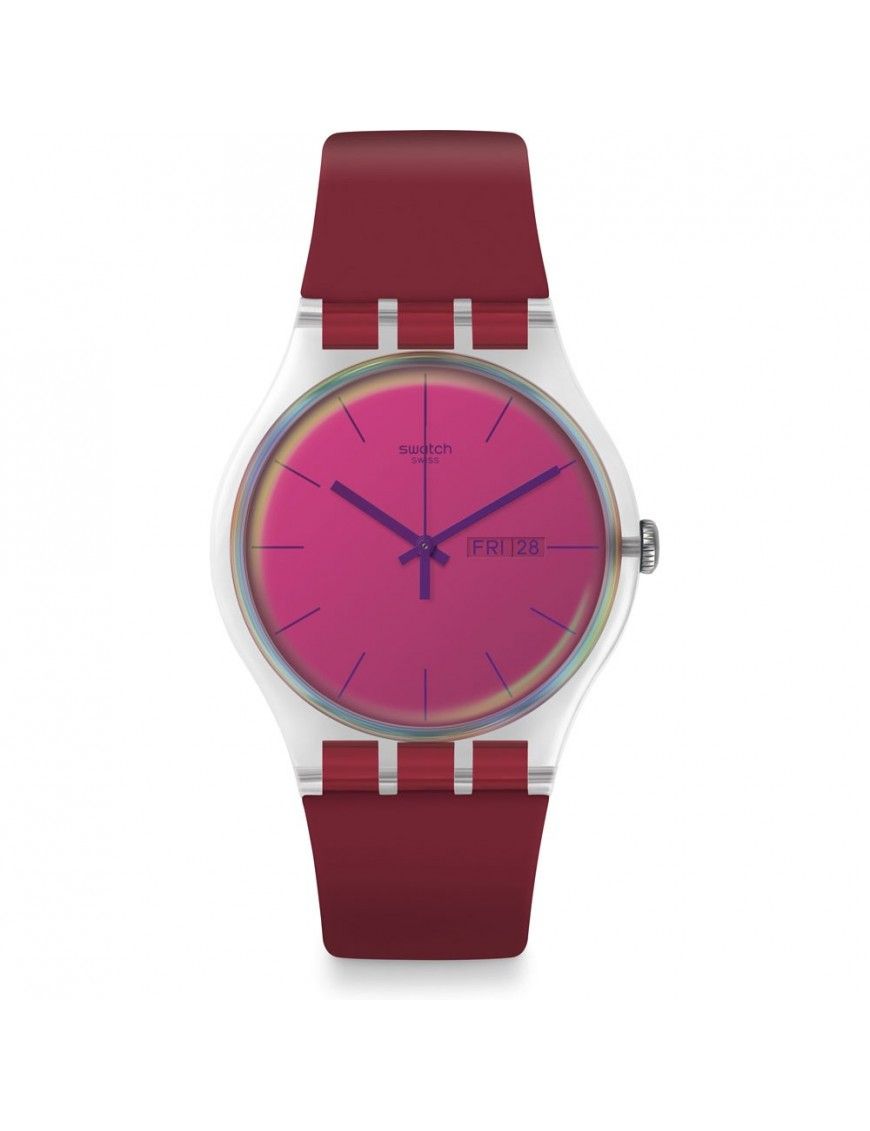 Reloj Swatch Mujer Polared SUOK717