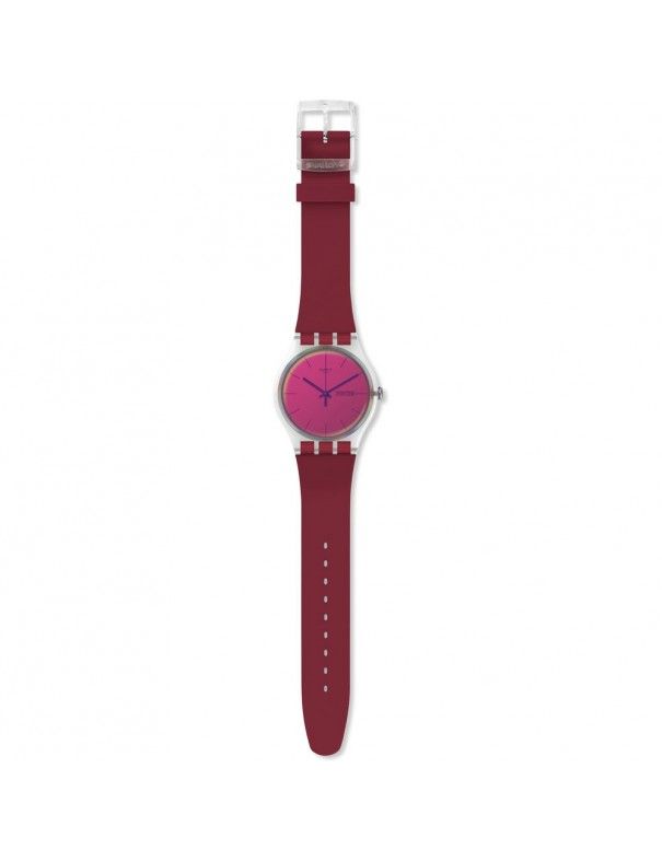 Reloj Swatch Mujer Polared SUOK717