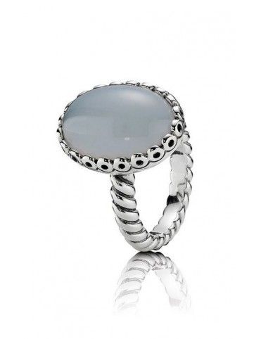 ANILLO SORTIJA PANDORA PLATA 190842CA-50