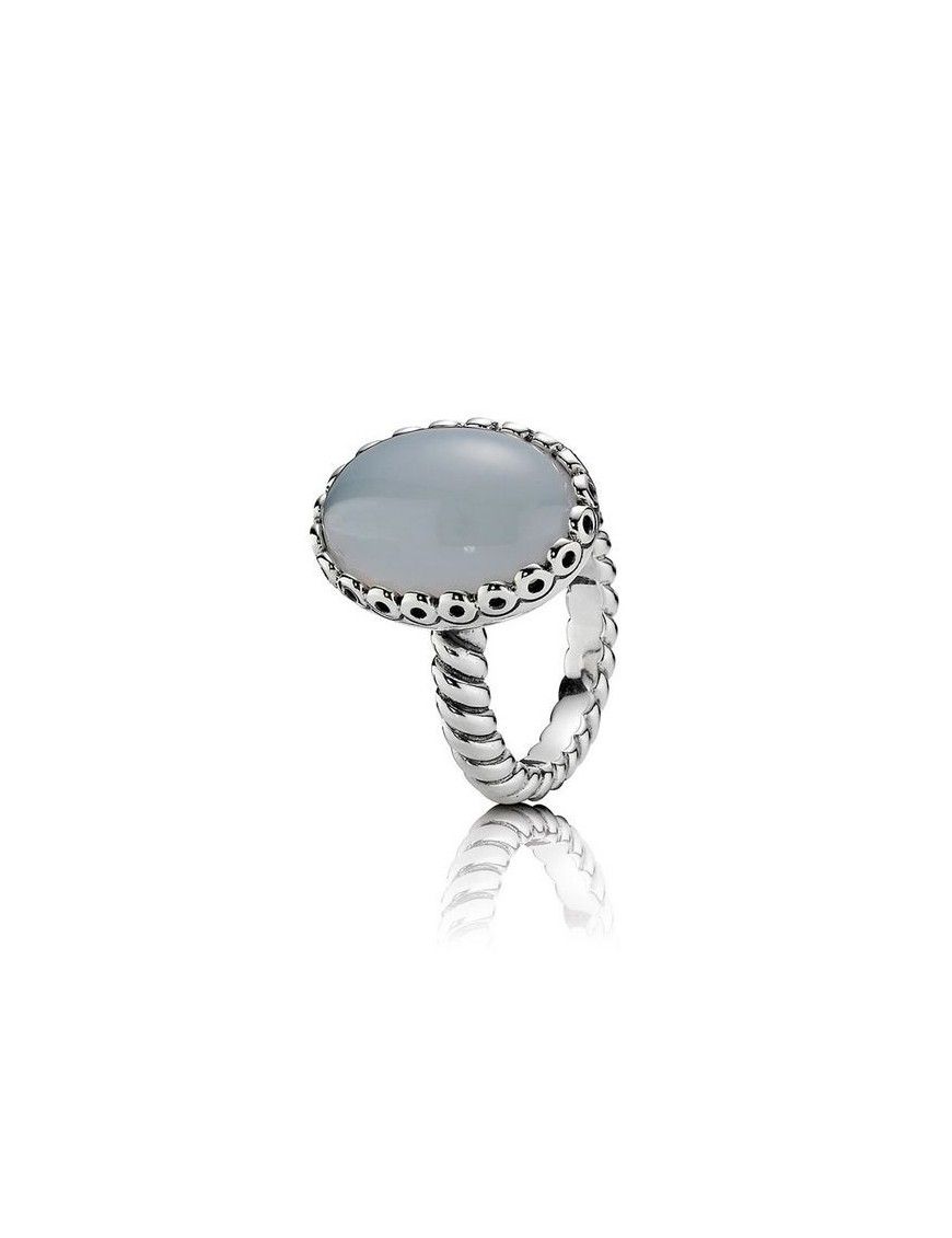 ANILLO SORTIJA PANDORA PLATA 190842CA-50