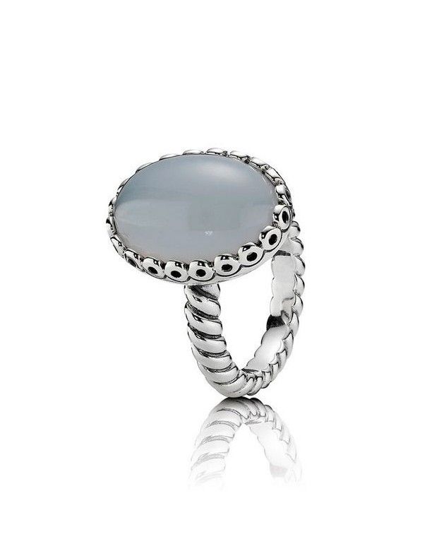 ANILLO SORTIJA PANDORA PLATA 190842CA-50