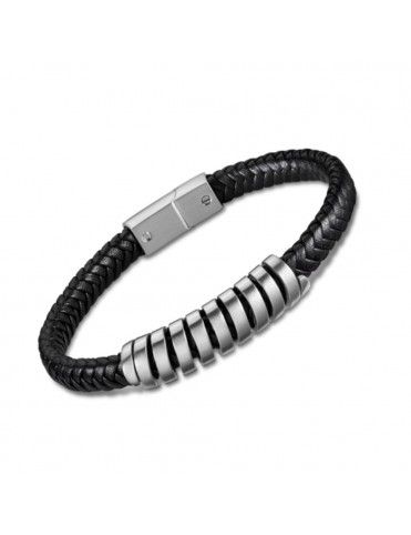 Pulsera Lotus Style Urban Hombre LS2047-2/1