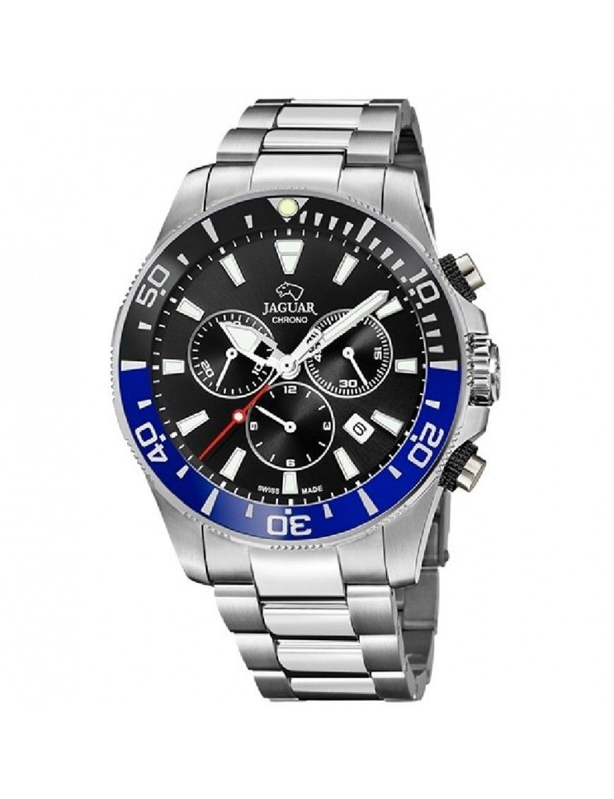 Reloj Jaguar Hombre Acamár Executive J861/7