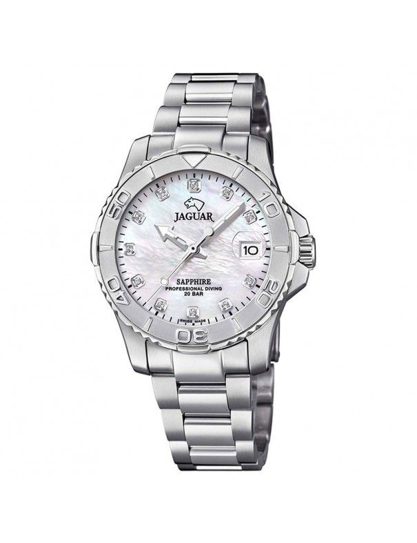Reloj Jaguar Executive Mujer J870/1