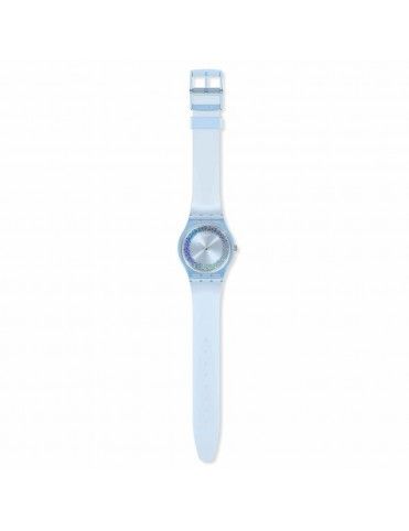 Reloj Swatch Mujer Azzura GL122