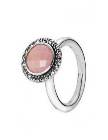 ANILLO SORTIJA PANDORA PLATA 190617POP-54